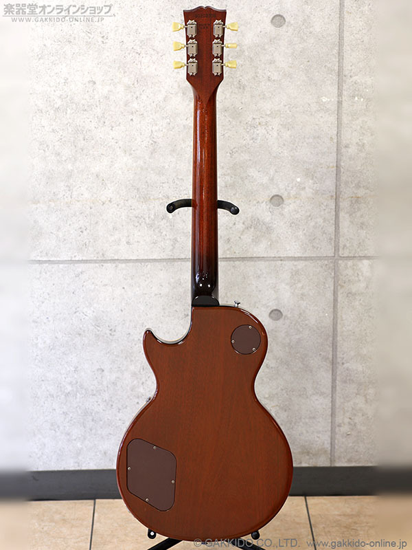 Gibson 1993 Les Paul Standard [Vintage Sunburst] [中古品] - 楽器堂