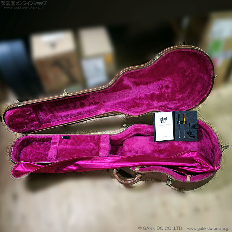 Gibson 1993 Les Paul Standard [Vintage Sunburst] [中古品