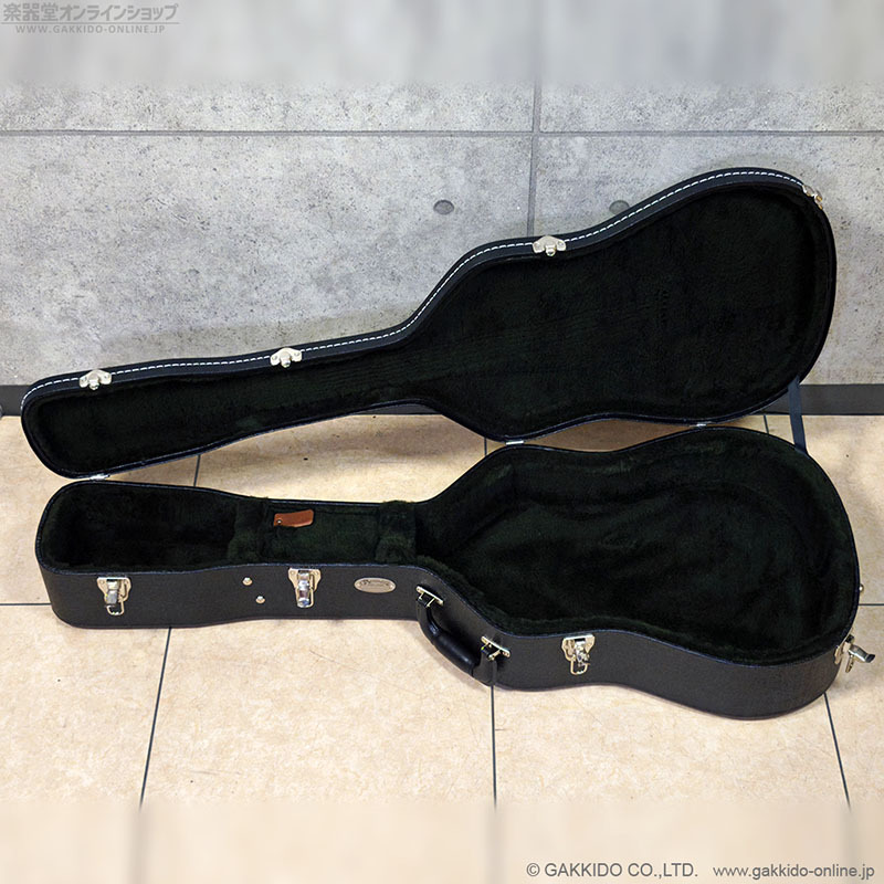 Martin ドレッドノート用ハードケース [中古品] - 楽器堂