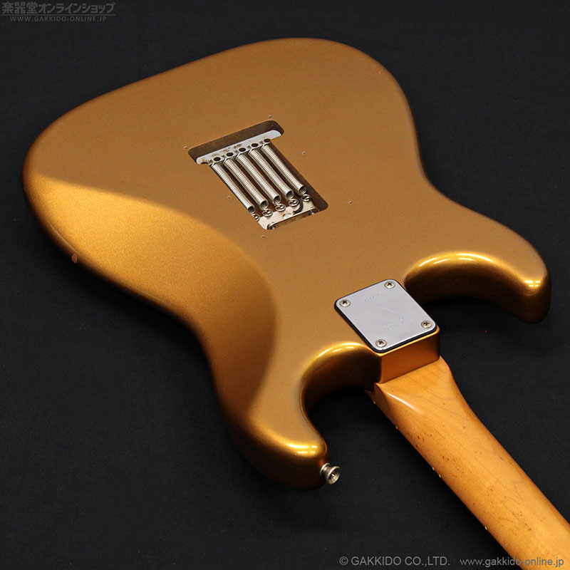 Vanzandt 2002 STV-R2 [中古品] - 楽器堂オンラインショップ