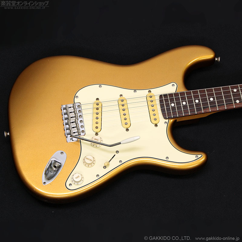 Vanzandt 2002 STV-R2 [中古品] - 楽器堂オンラインショップ