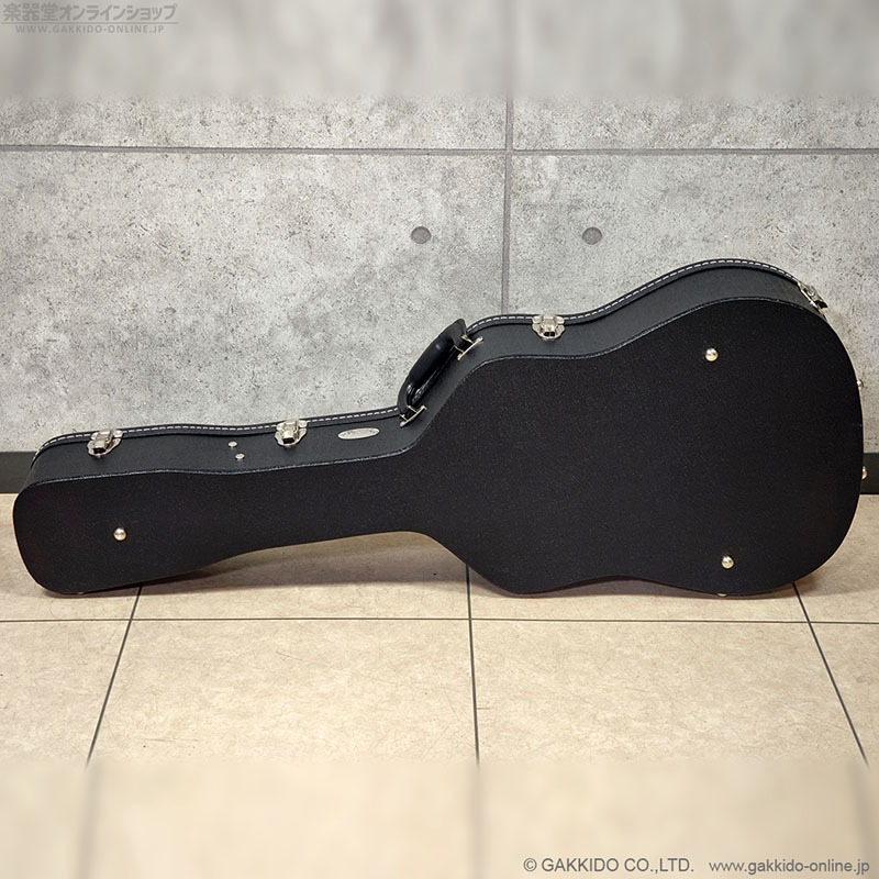 Martin ドレッドノート用ハードケース [中古品] - 楽器堂