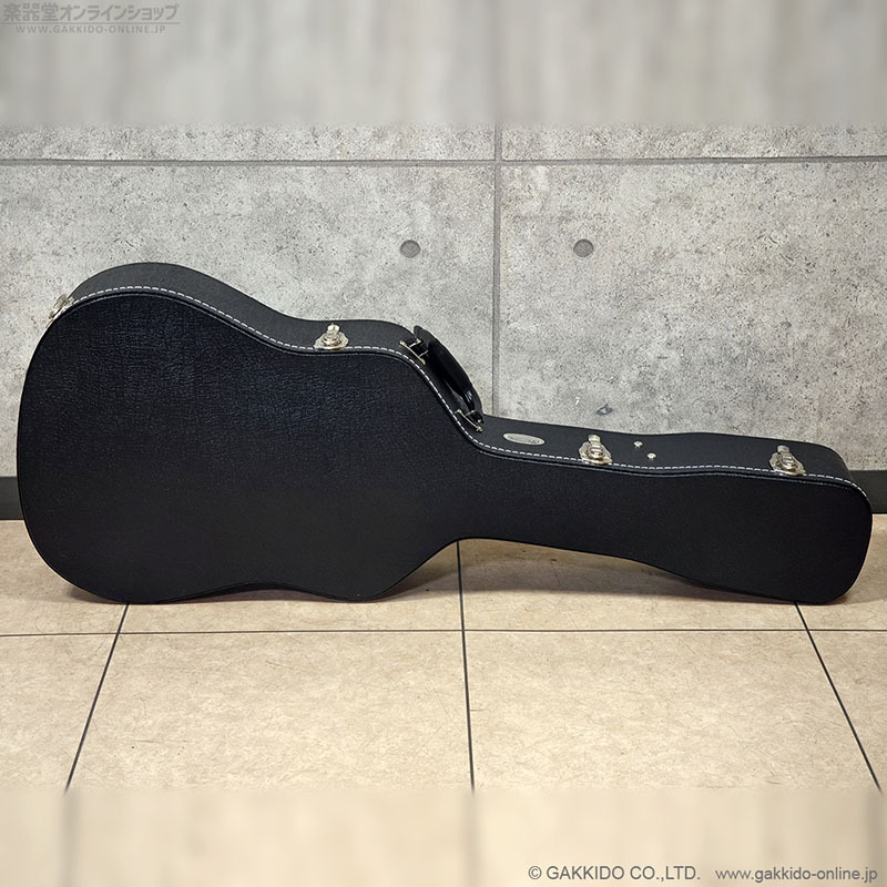 Martin D28 ドレッドノートサイズ 用 ハードケース Martin D28 ドレッドノートサイズ 用 ハードケース 中古】Martin