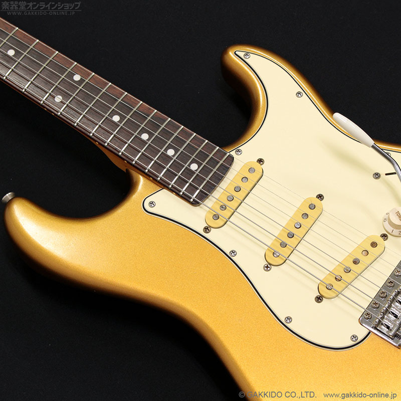 Vanzandt 2002 STV-R2 [中古品] - 楽器堂オンラインショップ