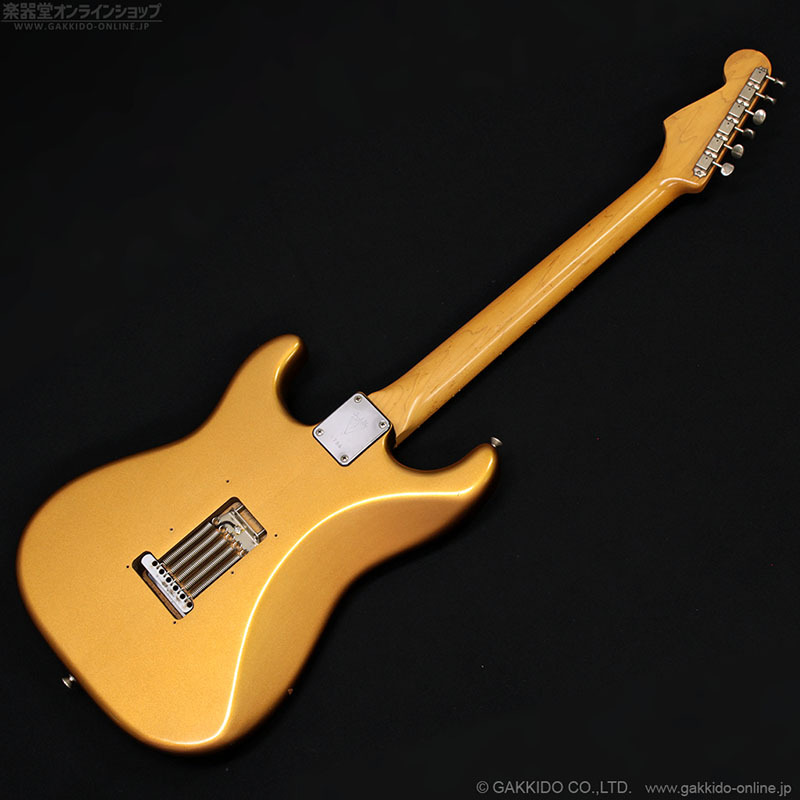 Vanzandt 2002 STV-R2 [中古品] - 楽器堂オンラインショップ