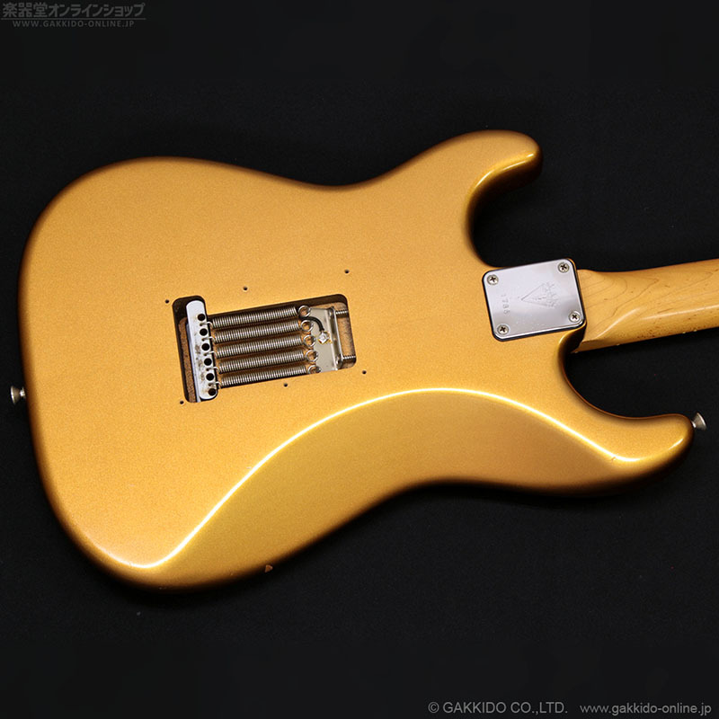 Vanzandt 2002 STV-R2 [中古品] - 楽器堂オンラインショップ