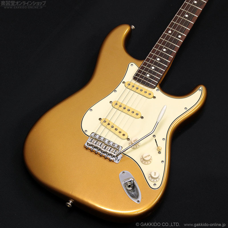 ギター VanZandt STV-R2 Vanzandt 2002 STV-R2 [中古品] - 楽器堂オンラインショップ