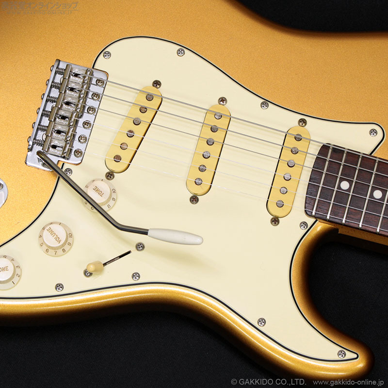 Vanzandt 2002 STV-R2 [中古品] - 楽器堂オンラインショップ