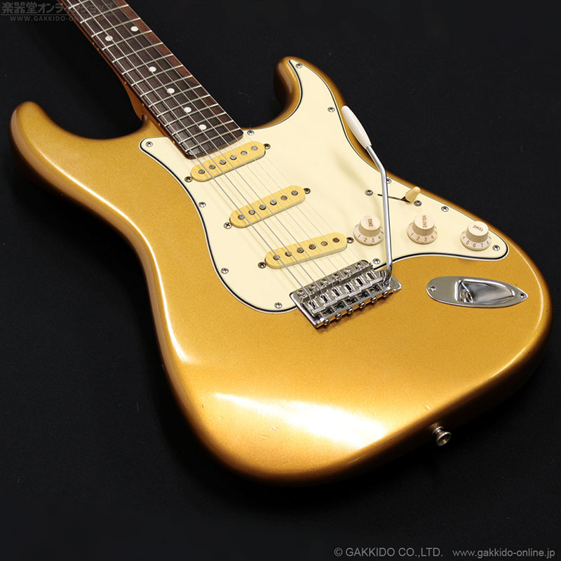 Vanzandt 2002 STV-R2 [中古品] - 楽器堂オンラインショップ