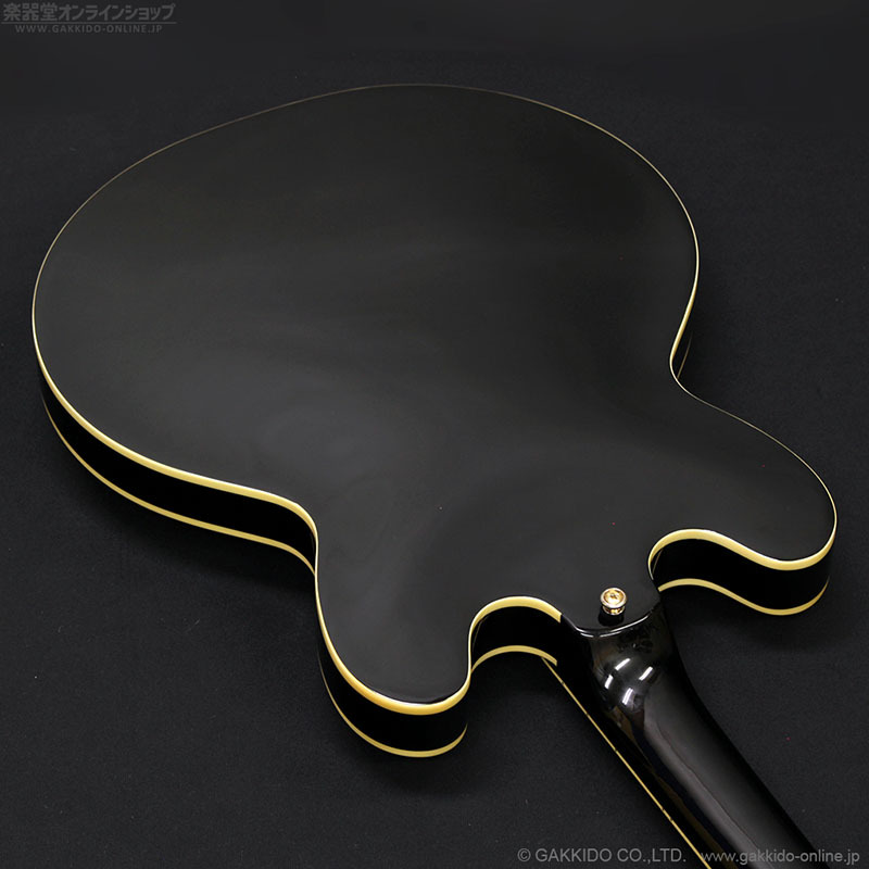 Epiphone 2011 Limited Edition Dot ES-345 EB [Ebony] [中古品