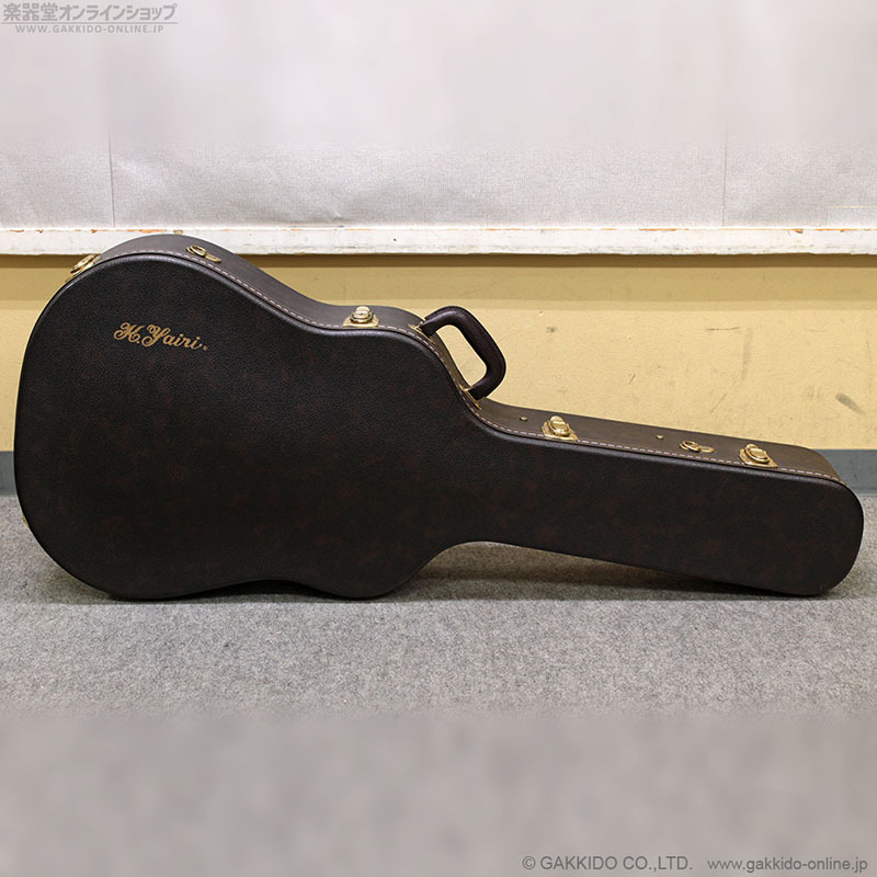 Alvarez Yairi アルバレズ ヤイリ　AY-45 1998年製 Alvarez Yairi DY-45 1981年製 アメリカより逆輸入、奇跡の入荷