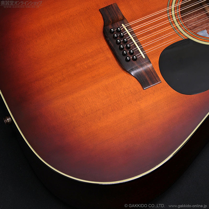 Alvarez Yairi 2006 AY-45-12 [中古品] - 楽器堂オンラインショップ