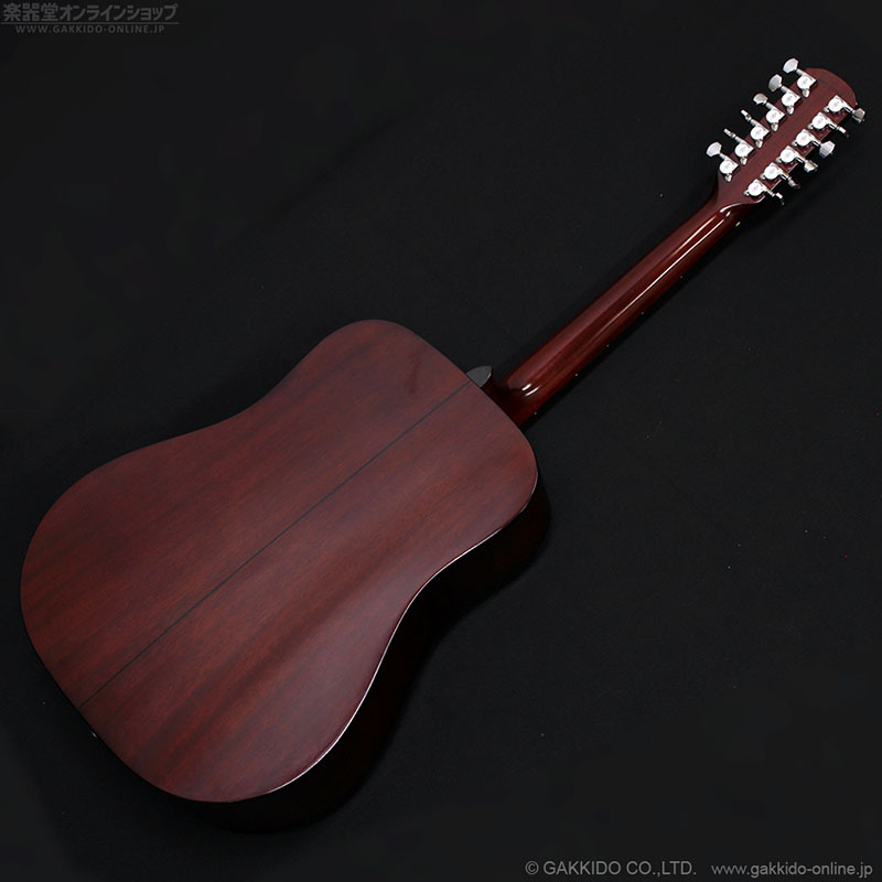 Alvarez Yairi 2006 AY-45-12 [中古品] - 楽器堂オンラインショップ