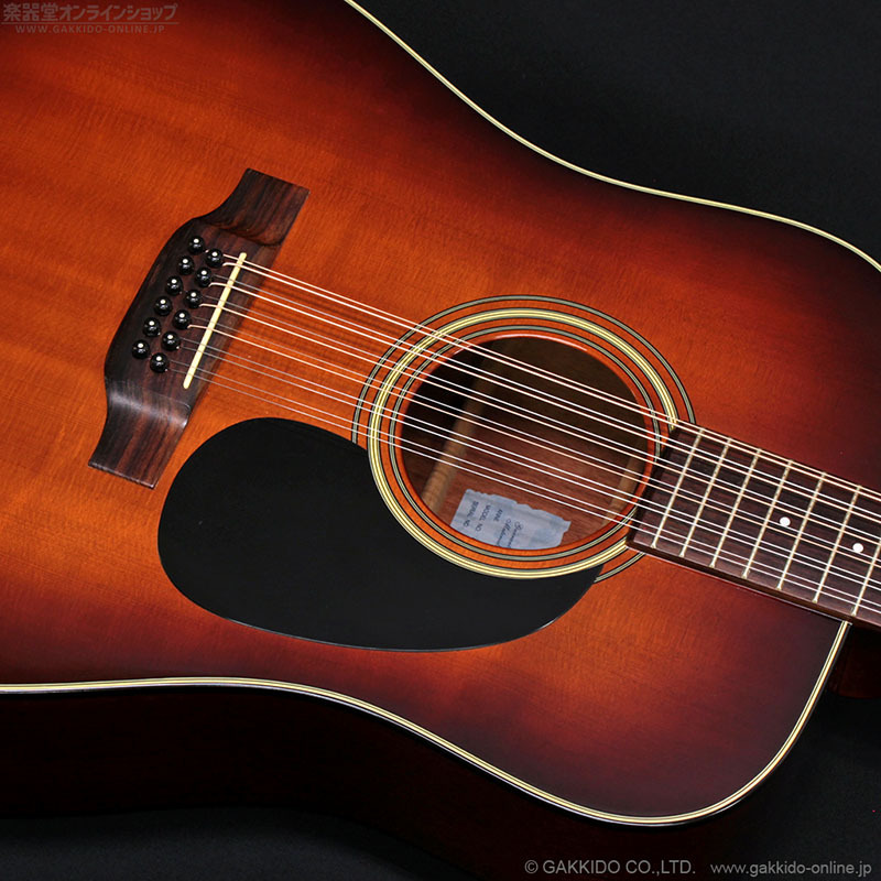 Alvarez Yairi 2006 AY-45-12 [中古品] - 楽器堂オンラインショップ