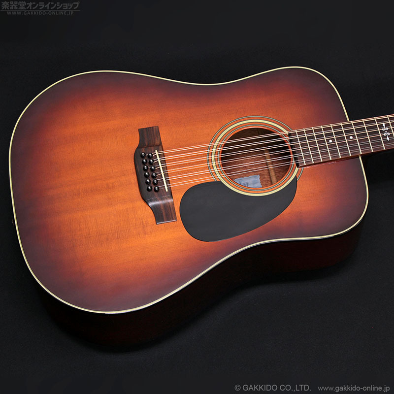 Alvarez Yairi 2006 AY-45-12 [中古品] - 楽器堂オンラインショップ
