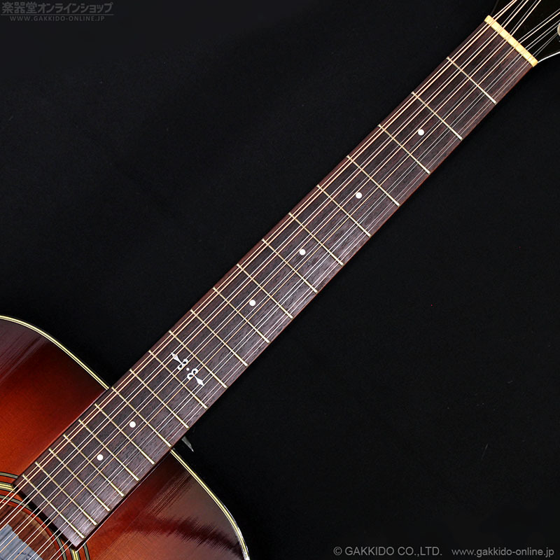 Alvarez Yairi 2006 AY-45-12 [中古品] - 楽器堂オンラインショップ