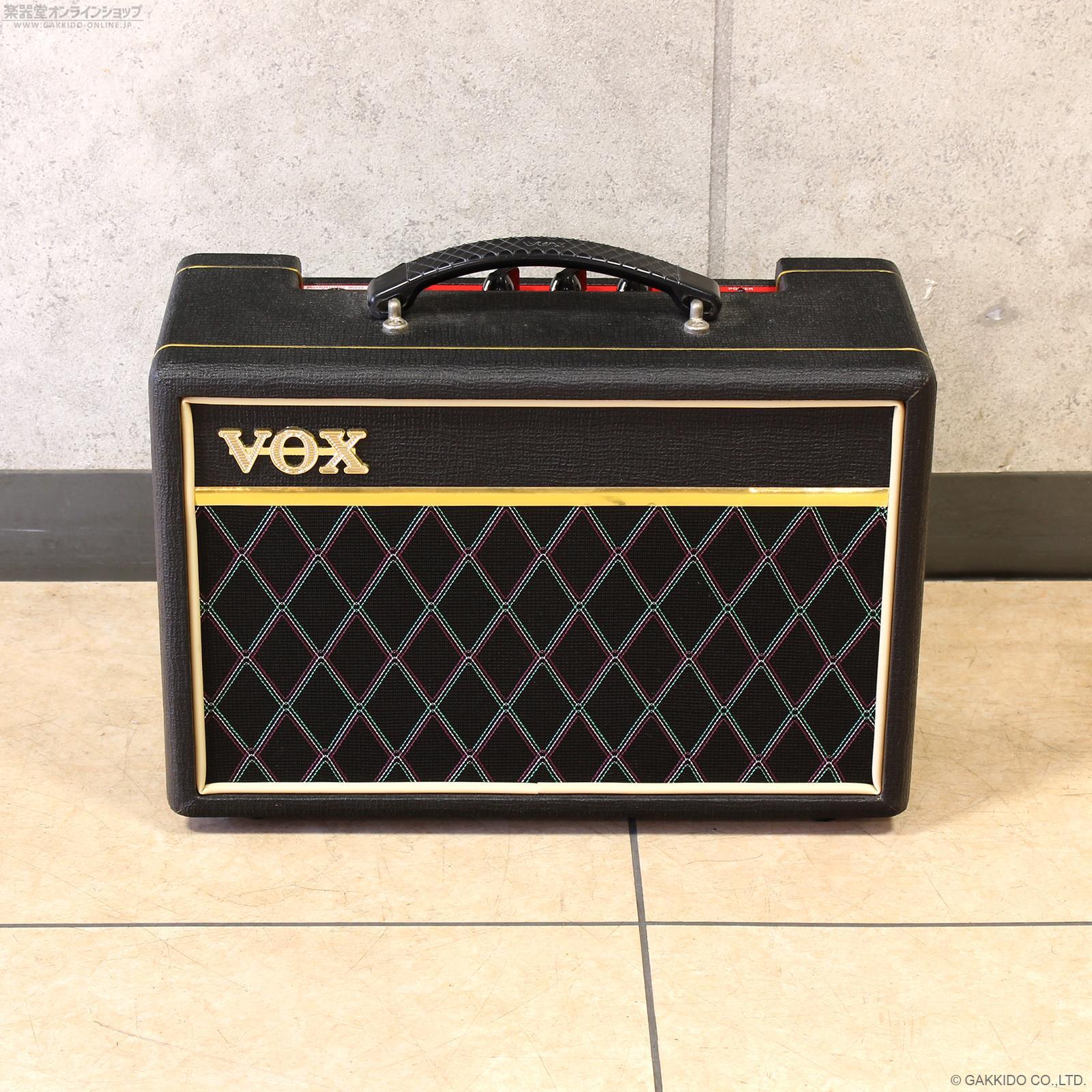 VOX Pathfinder Bass 10 ベースアンプ - 楽器堂オンラインショップ