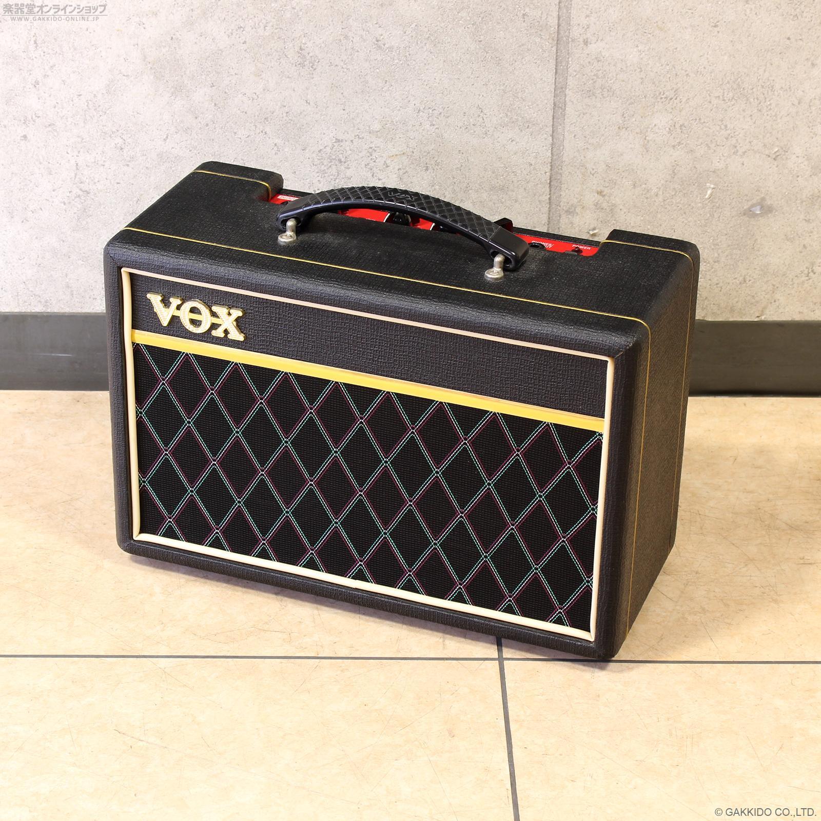 VOX Pathfinder Bass 10 ベースアンプ - 楽器堂オンラインショップ