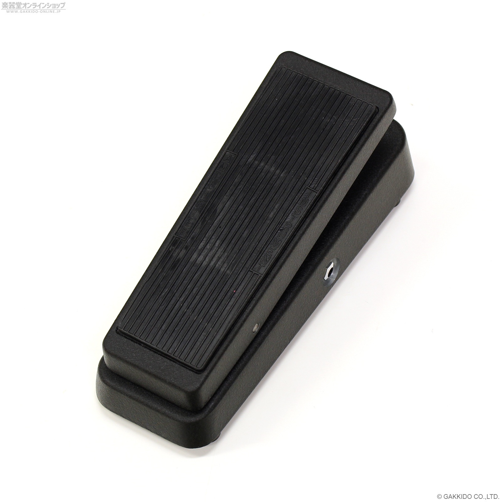 Jim Dunlop GCB95M Original Cry Baby [中古品] - 楽器堂オンライン