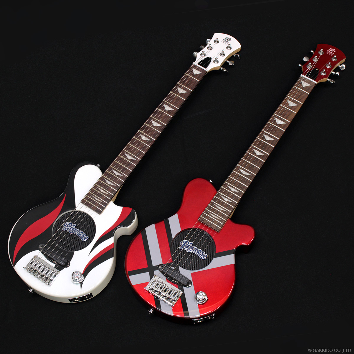 Pignose PGG-JAIL ROCK - 楽器堂オンラインショップ