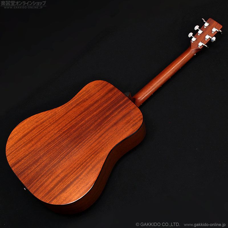 K.Yairi 2022 DY-18 [中古品] - 楽器堂オンラインショップ