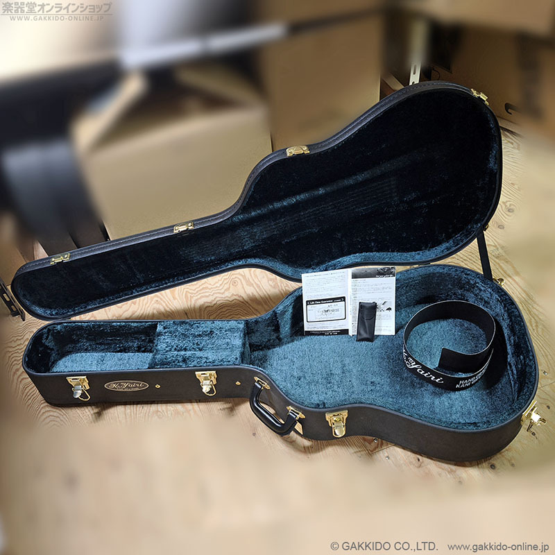 K.Yairi 2022 DY-18 [中古品] - 楽器堂オンラインショップ